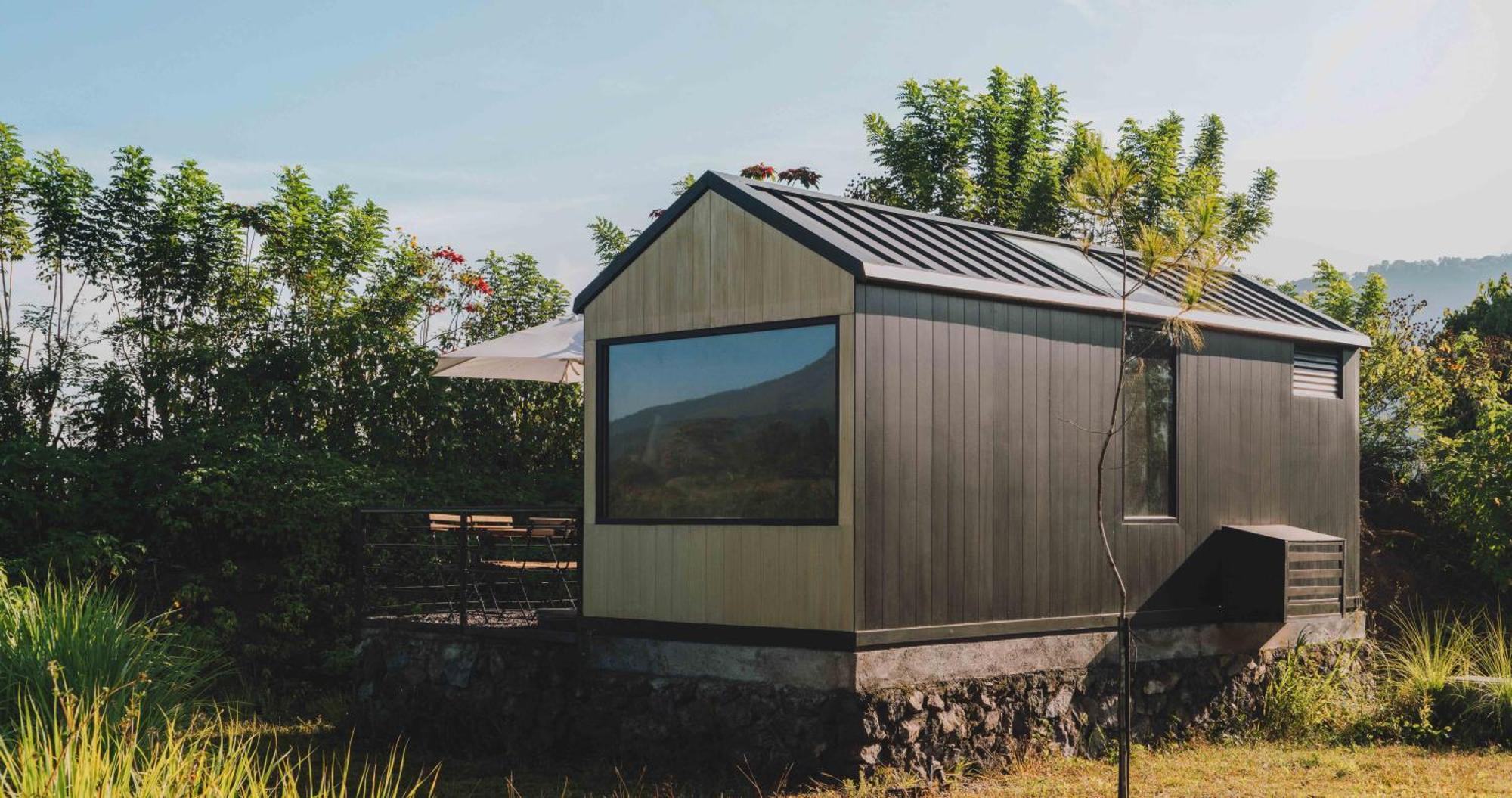 Bobocabin Gunung Rinjani, Lombok Sembalunlawang Zewnętrze zdjęcie
